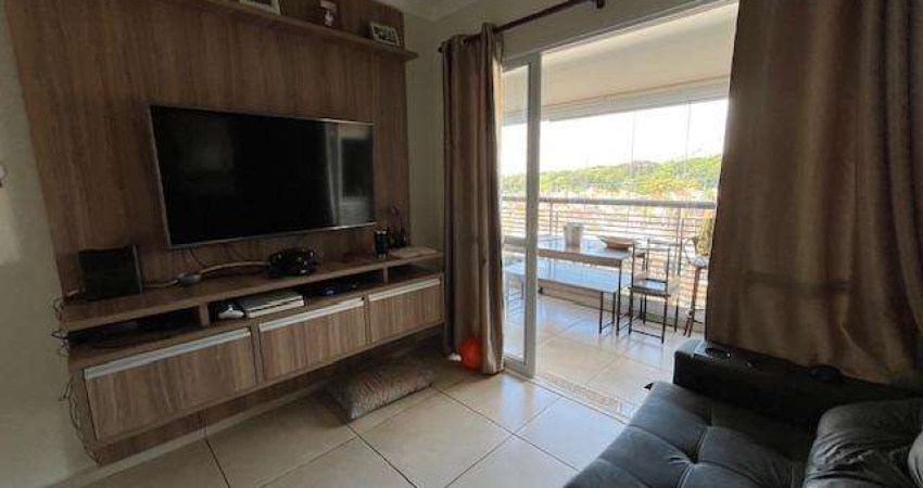 Apartamento com 3 quartos à venda no Jardim Botânico, Ribeirão Preto 