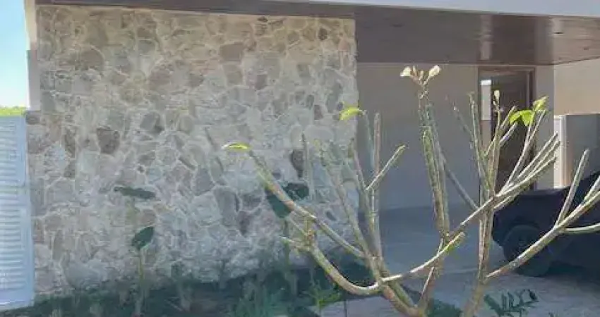 Casa em condomínio fechado com 3 quartos à venda em Alphaville, Ribeirão Preto 