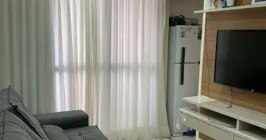 Apartamento com 2 quartos à venda em Bonfim Paulista, Ribeirão Preto 
