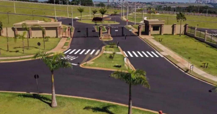 Terreno à venda no Recreio Anhangüera, Ribeirão Preto 