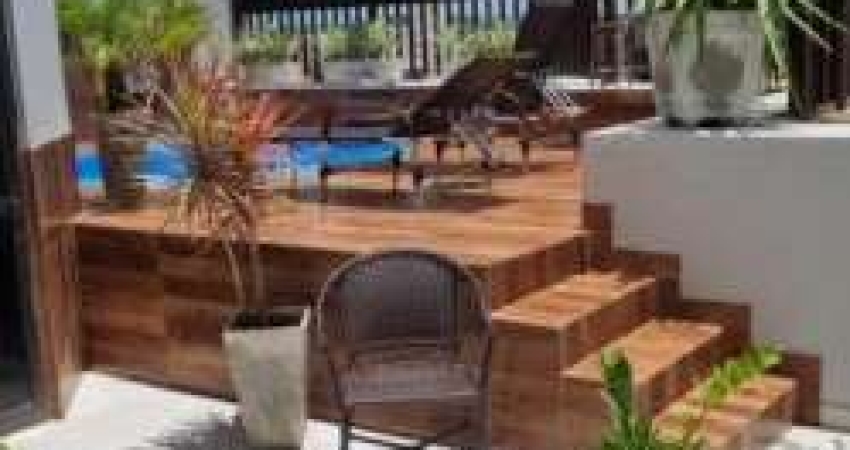 Apartamento com 3 quartos à venda no Centro, Ribeirão Preto 