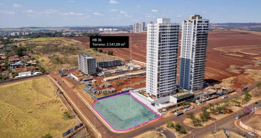 Sala comercial à venda em Bonfim Paulista, Ribeirão Preto 