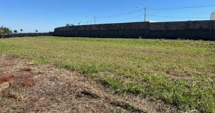 Terreno à venda em Bonfim Paulista, Ribeirão Preto 