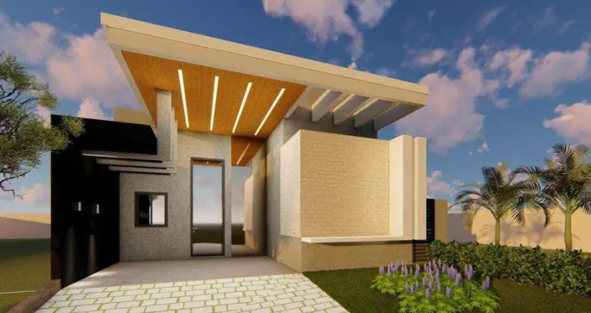 Casa em condomínio fechado com 3 quartos à venda no Recreio Anhangüera, Ribeirão Preto 