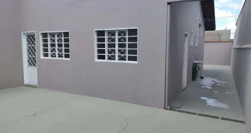 Casa com 2 quartos à venda no Jardim Angelo Jurca, Ribeirão Preto 