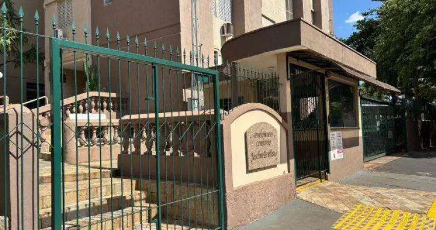 Apartamento com 3 quartos à venda no Jardim Paulista, Ribeirão Preto 