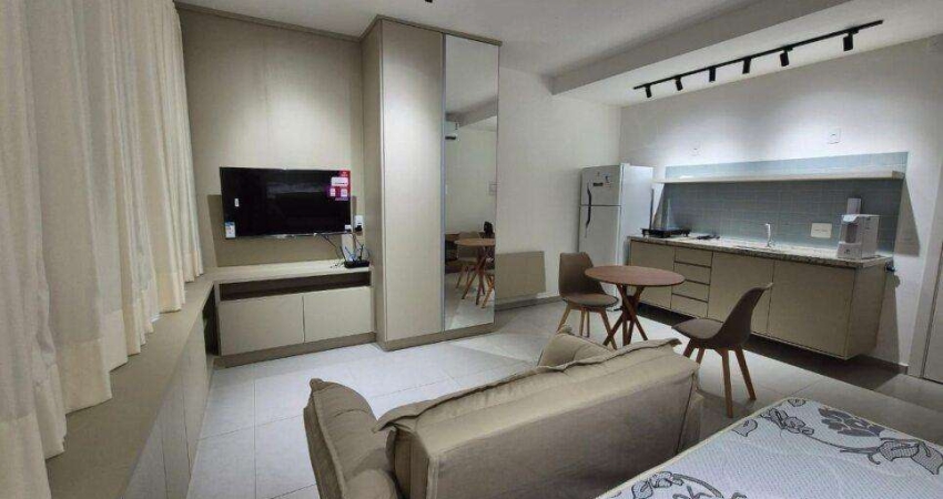 Apartamento com 1 quarto à venda no Jardim Nova Aliança Sul, Ribeirão Preto 