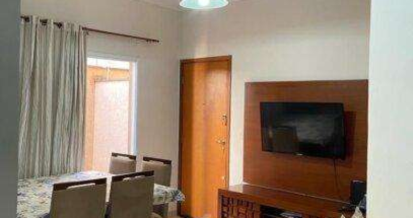 Apartamento com 2 quartos à venda no Jardim Botânico, Ribeirão Preto 