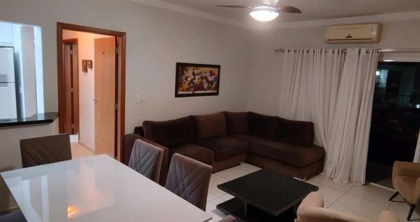 Apto 2 dorm Res Florida