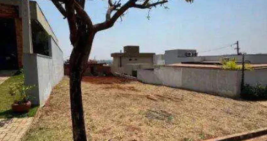 Terreno à venda em Bonfim Paulista, Ribeirão Preto 