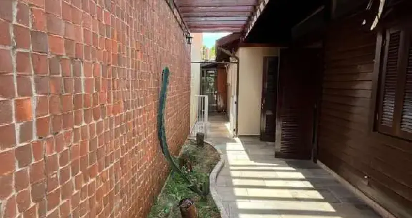 Casa em condomínio fechado com 3 quartos à venda no Jardim Interlagos, Ribeirão Preto 