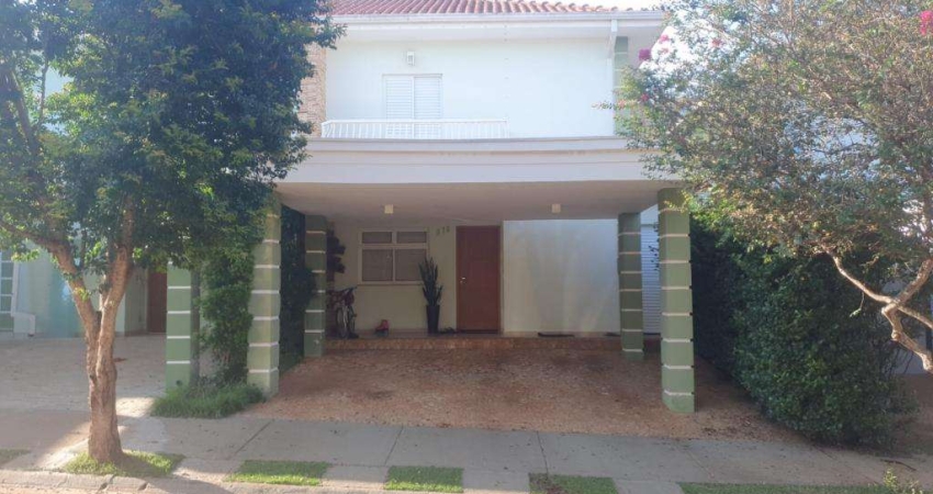 Casa em condomínio fechado com 3 quartos à venda em Bonfim Paulista, Ribeirão Preto 