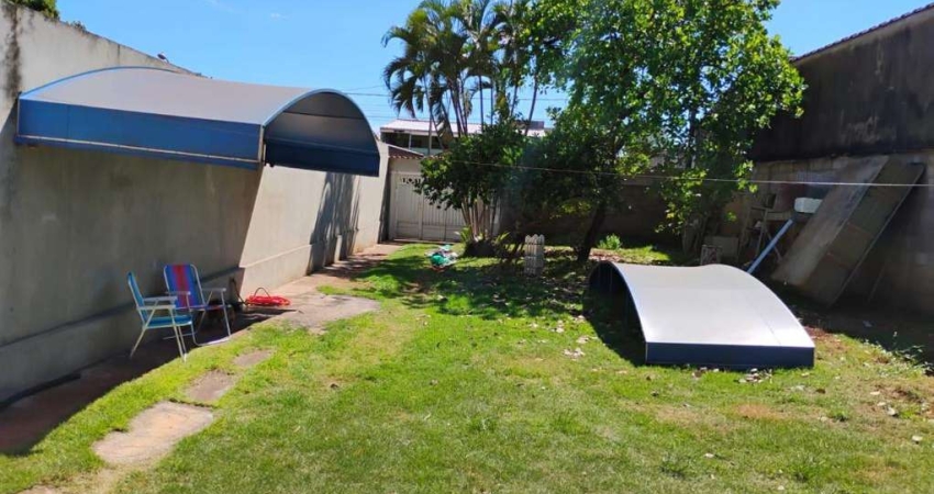 Casa com 2 quartos à venda no Parque Ribeirão Preto, Ribeirão Preto 