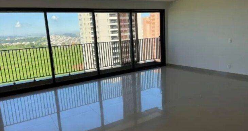 Apartamento com 3 quartos à venda no Jardim Olhos d'Água, Ribeirão Preto 