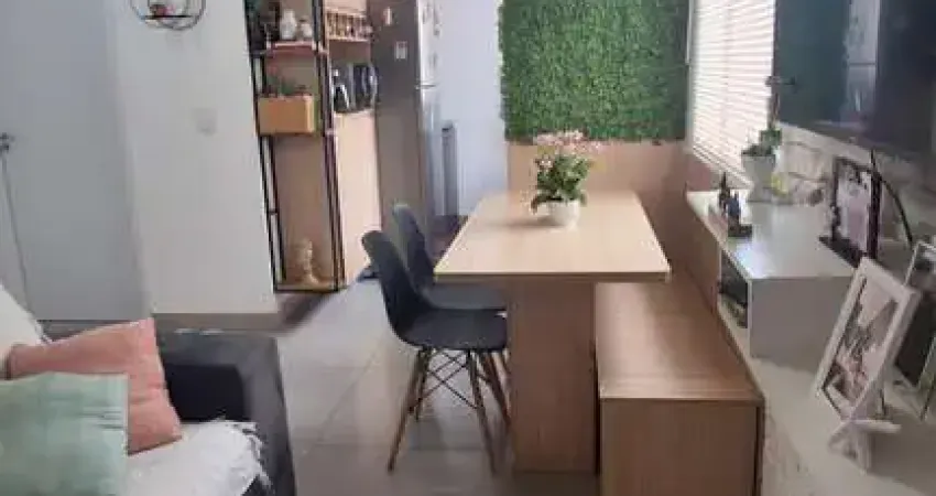 Apartamento com 2 quartos à venda no Jardim Interlagos, Ribeirão Preto 