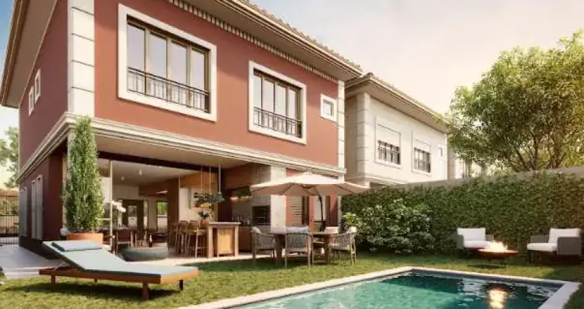 Excelente lançamento Cond Villa Montese