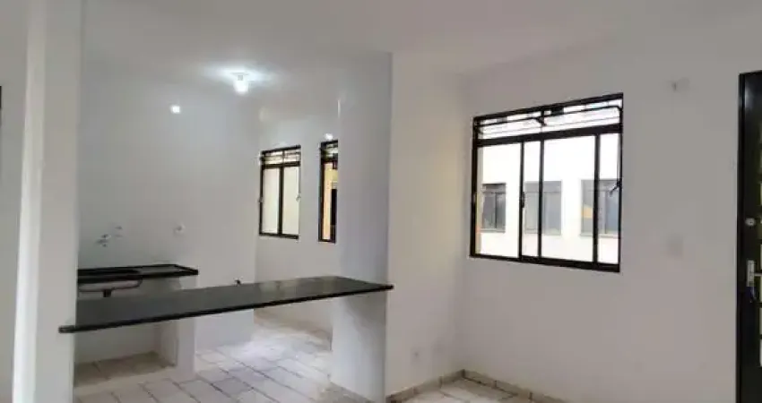 Apartamento com 2 quartos à venda no Residencial das Américas, Ribeirão Preto 