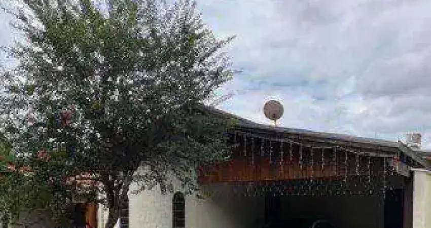 Casa em condomínio fechado com 3 quartos à venda no Residencial das Américas, Ribeirão Preto 