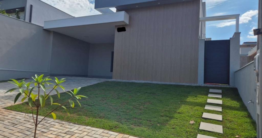 Casa em condomínio fechado com 3 quartos à venda em Bonfim Paulista, Ribeirão Preto 