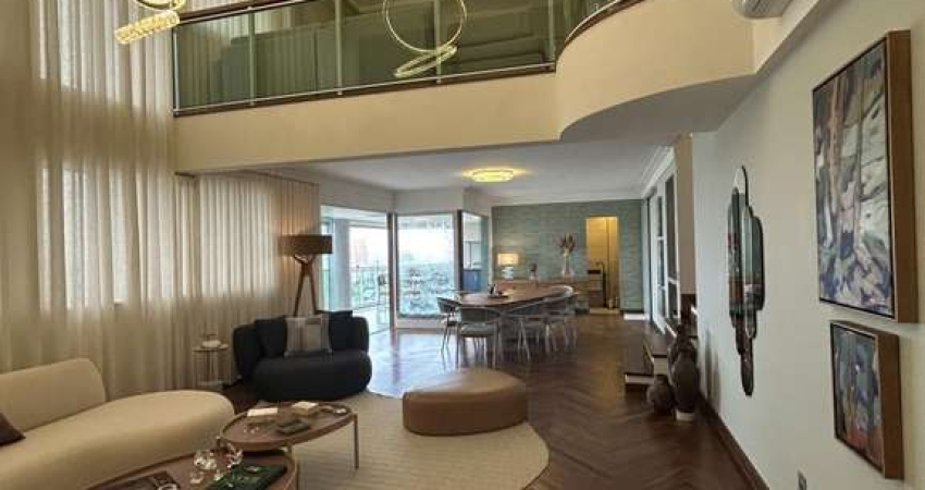 Apartamento com 3 quartos à venda no Jardim Botânico, Ribeirão Preto 