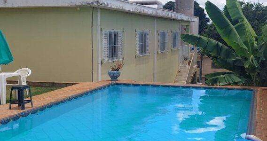Casa com 3 quartos à venda na Vila Tamandaré, Ribeirão Preto 