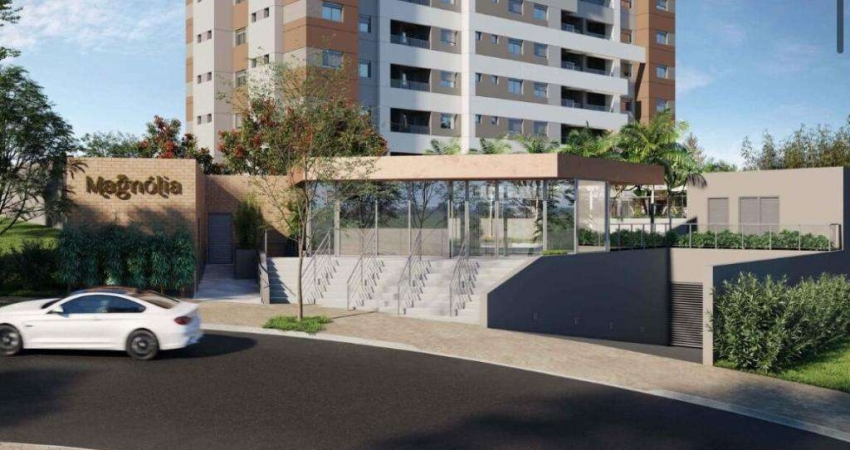 Apartamento com 2 quartos à venda no Jardim Botânico, Ribeirão Preto 