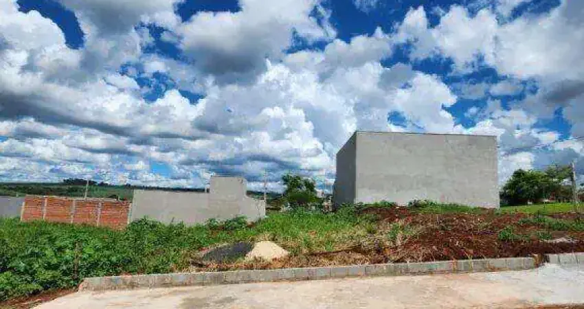 Terreno à venda em Bonfim Paulista, Ribeirão Preto 