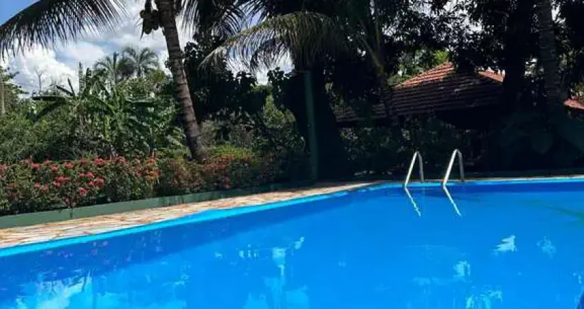 Chácara / sítio com 4 quartos à venda no Recreio Internacional, Ribeirão Preto 