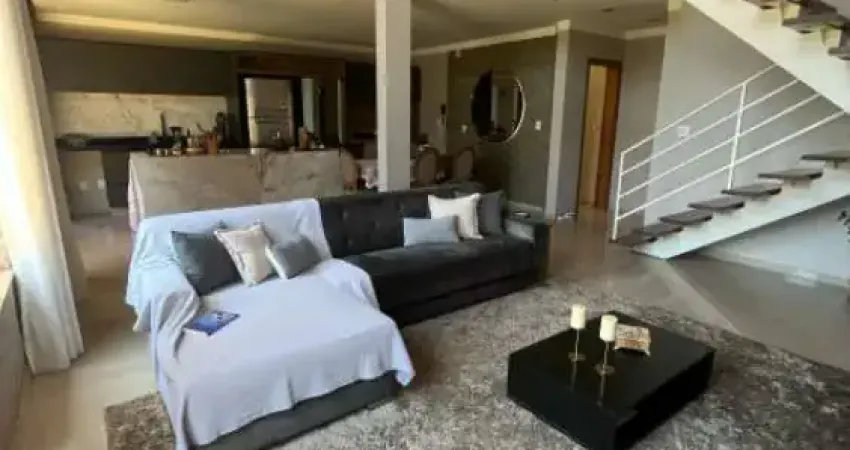 Casa em condomínio fechado com 4 quartos à venda em Bonfim Paulista, Ribeirão Preto 
