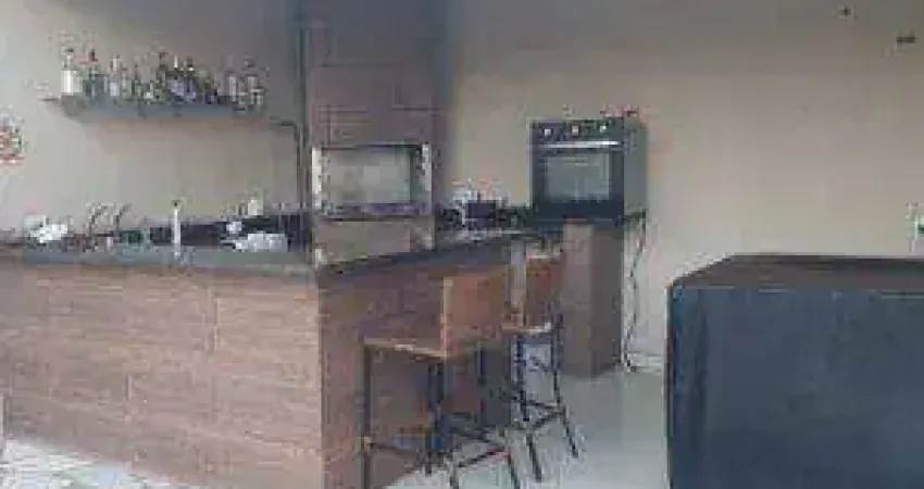 Casa com 2 quartos à venda no Sumarezinho, Ribeirão Preto 