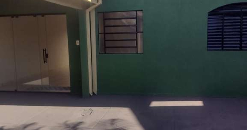 Casa com 2 quartos à venda no Adelino Simioni, Ribeirão Preto 