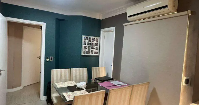 Apartamento com 2 quartos à venda na Vila Tibério, Ribeirão Preto 
