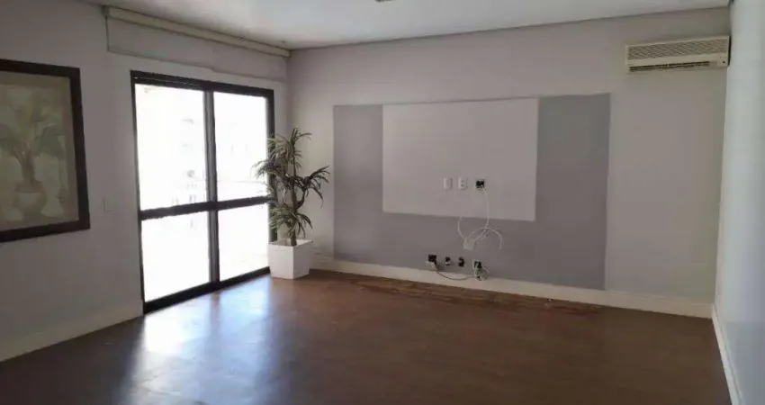 Apartamento com 4 quartos à venda no Jardim Irajá, Ribeirão Preto 