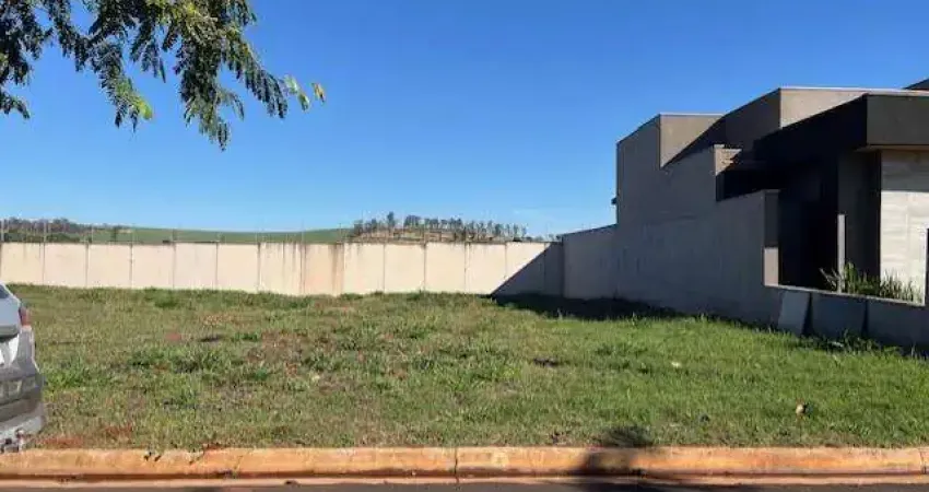 Terreno plano no Vivendas da Mata