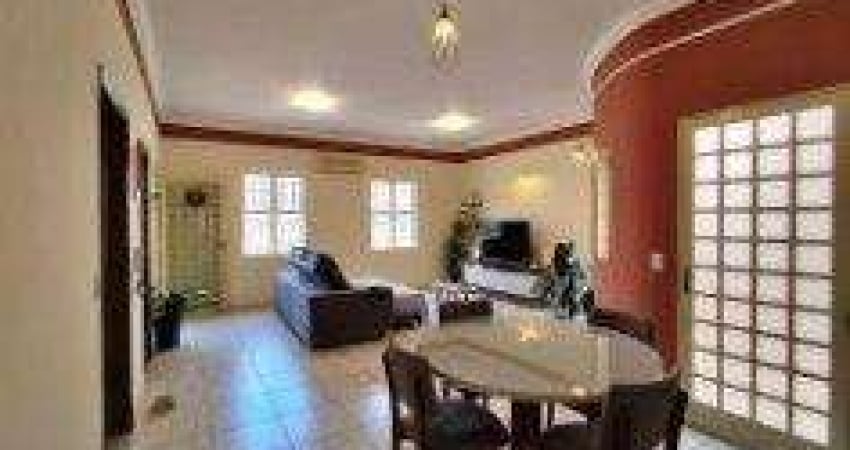 Casa com 3 quartos à venda no Jardim Palmares, Ribeirão Preto 