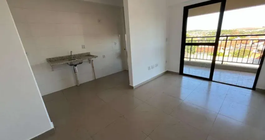 Apartamento com 2 quartos à venda no Planalto Verde, Ribeirão Preto 