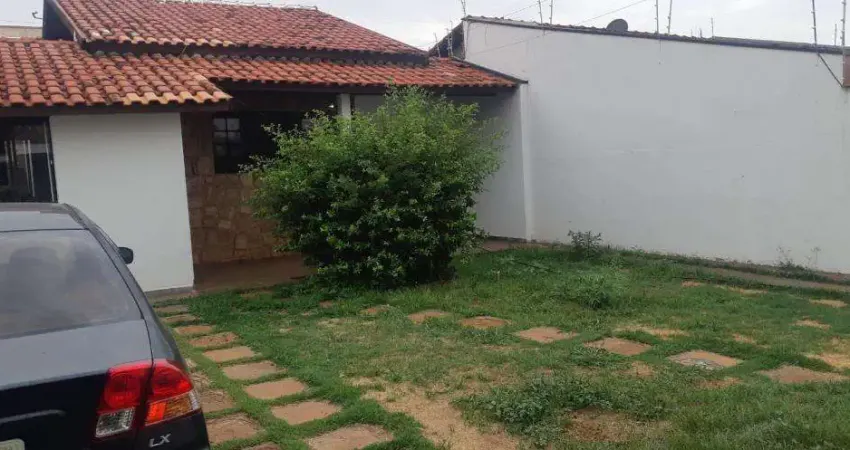 Casa com 2 quartos à venda no Jardim Palmares, Ribeirão Preto 