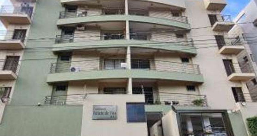 Apartamento com 2 quartos à venda no Jardim Califórnia, Ribeirão Preto 