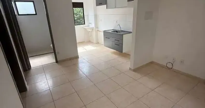 Otimo apto no Cond Lar Alemanha