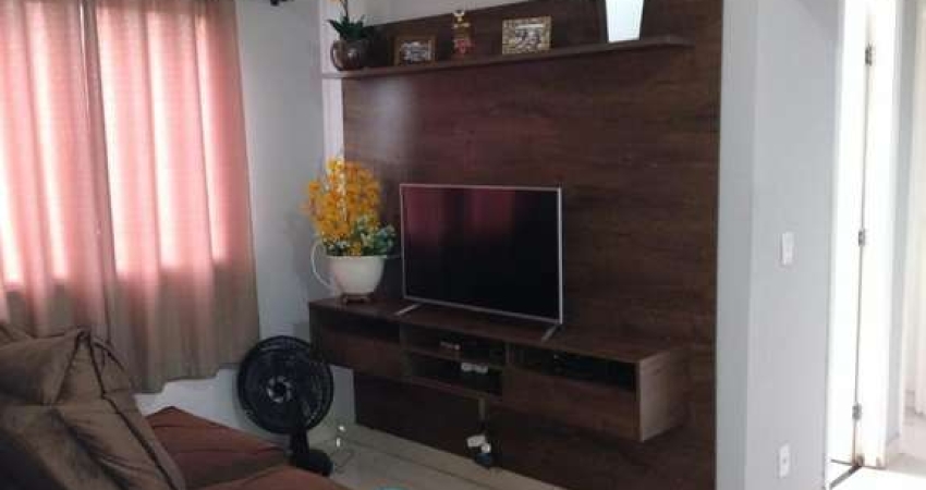 Otimo apto no Condominio Viva Bem