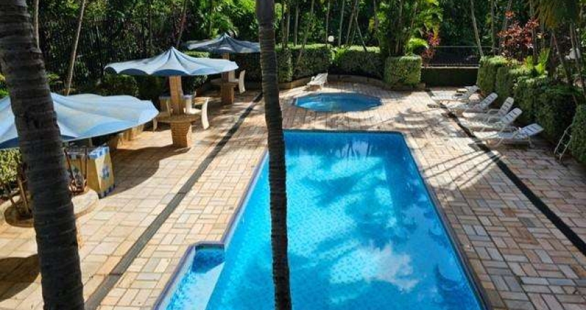 Apartamento com 2 quartos à venda no Jardim Anhangüera, Ribeirão Preto 