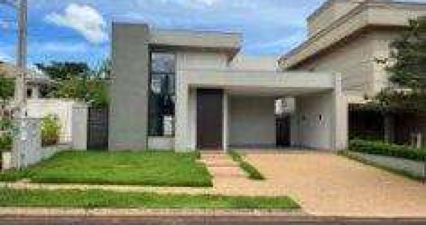 Casa em condomínio fechado com 3 quartos à venda no Portal da Mata, Ribeirão Preto 
