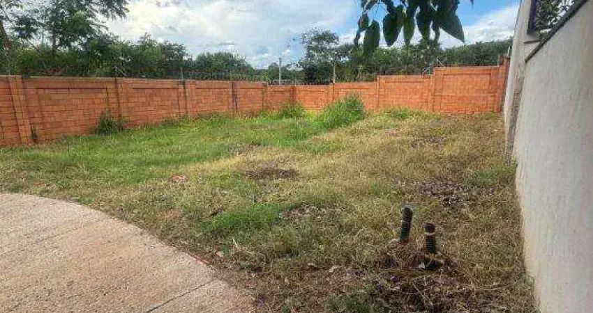 Terreno à venda no Jardim San Marco, Ribeirão Preto 