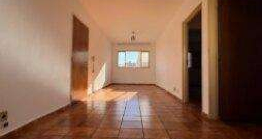 Apartamento com 1 quarto à venda no Jardim Paulista, Ribeirão Preto 