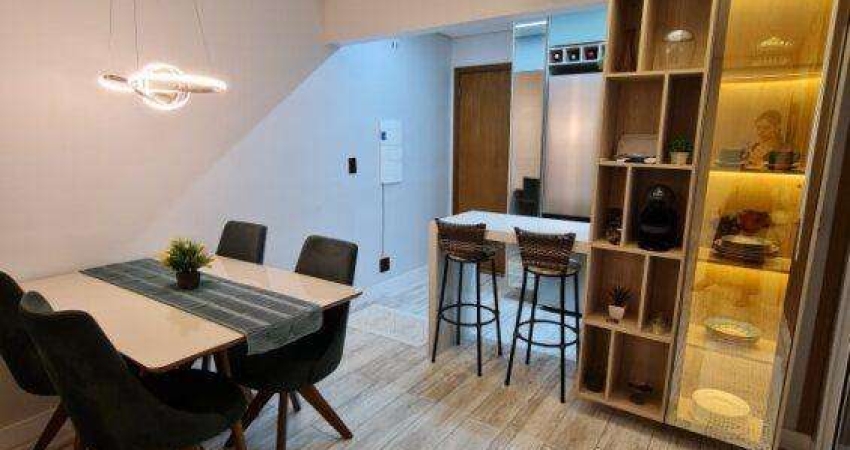 Apartamento com 3 quartos à venda no Jardim São José, Ribeirão Preto 