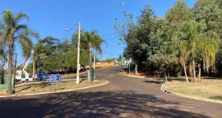 Terreno à venda em Bonfim Paulista, Ribeirão Preto 