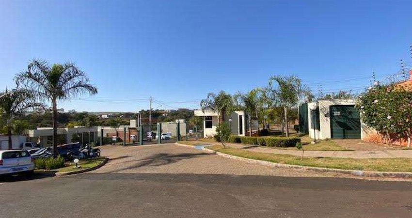 Terreno comercial com 2038 m2 no Terras de Santa Ana