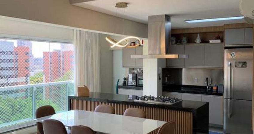 Apartamento com 3 quartos à venda no Jardim Botânico, Ribeirão Preto 