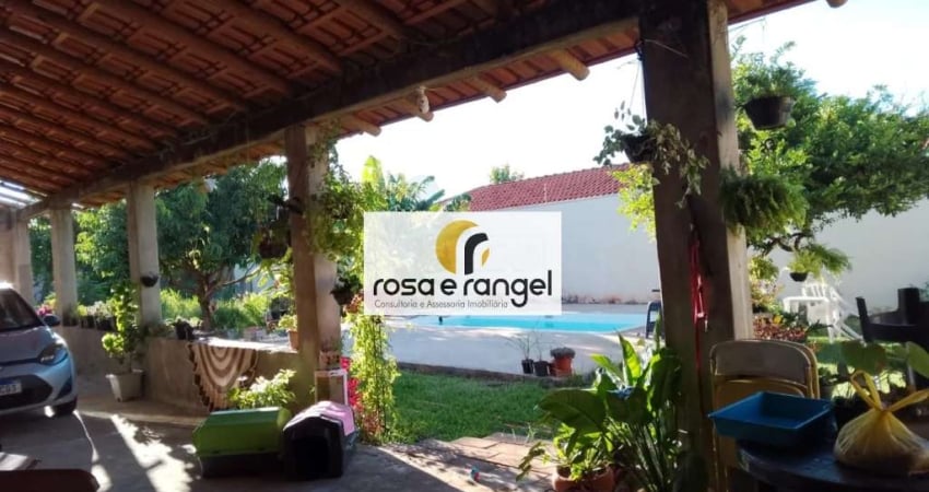 Chácara / sítio com 3 quartos à venda no Condomínio Portal dos Ipês, Ribeirão Preto 