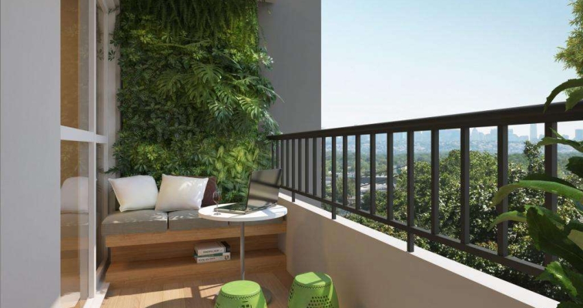 Apartamento com 2 quartos à venda no Jardim Interlagos, Ribeirão Preto 